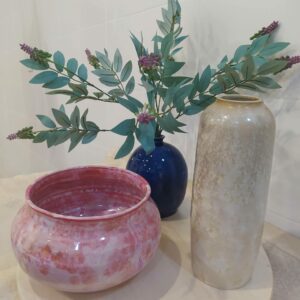 ¿Cómo Cuidar de Mi Jarrón de Cerámica?