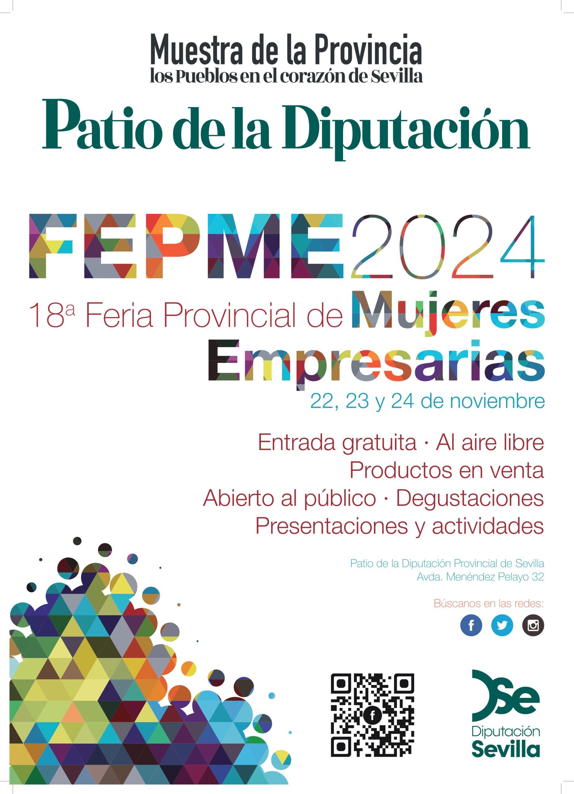 Fepme Sevilla